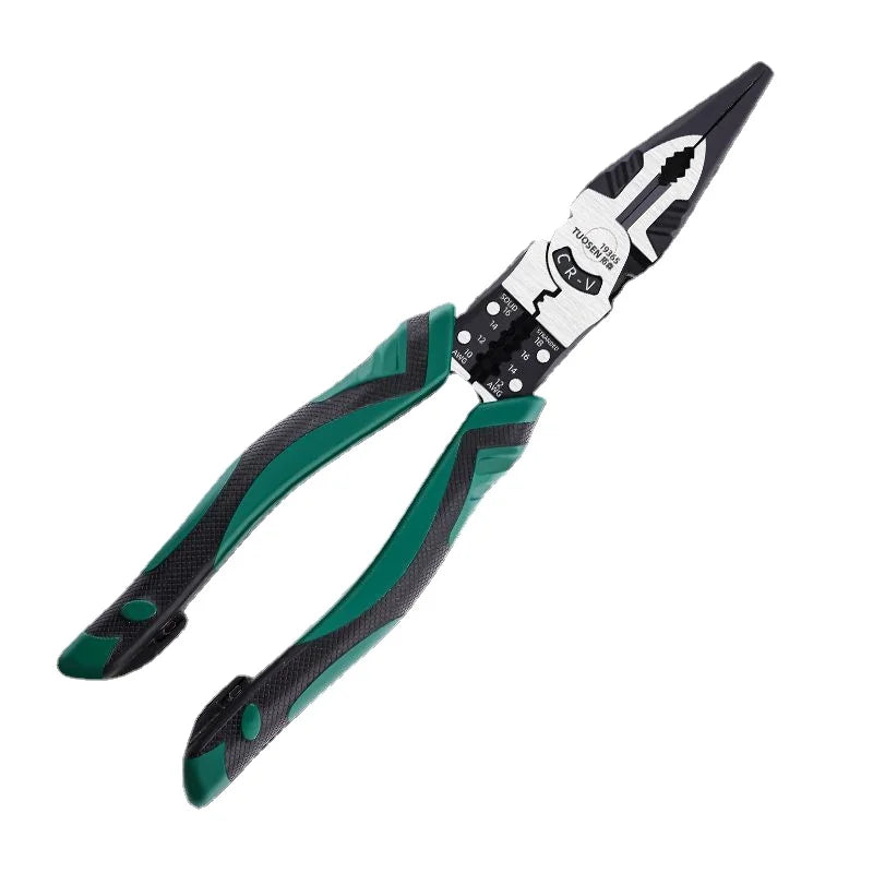 Super Alicate de Aço Profissional