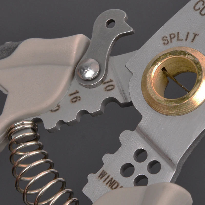 Alicate Multi Função Profissional