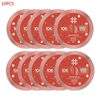 Disco Diamantado MultiCorte