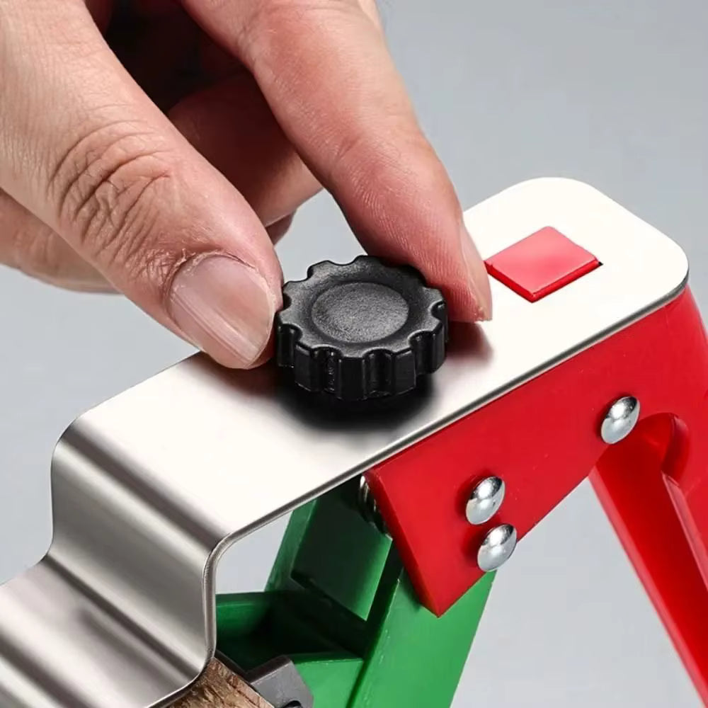 Grampo Pra Frente De Gavetas a Pressão Tork