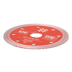 Disco Diamantado MultiCorte