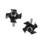 Fresa Para Encaixe (T-Slot)