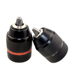 Mandril de Metal Com Travamento Automático