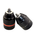 Mandril de Metal Com Travamento Automático