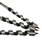 Kit 6 Brocas Carpinteiro