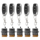 Interruptor De Controle Remoto