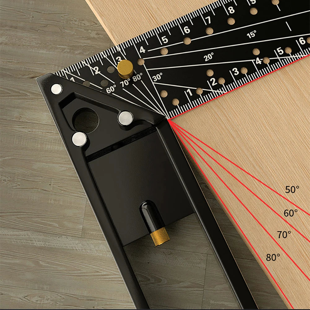 Esquadro Inteligente