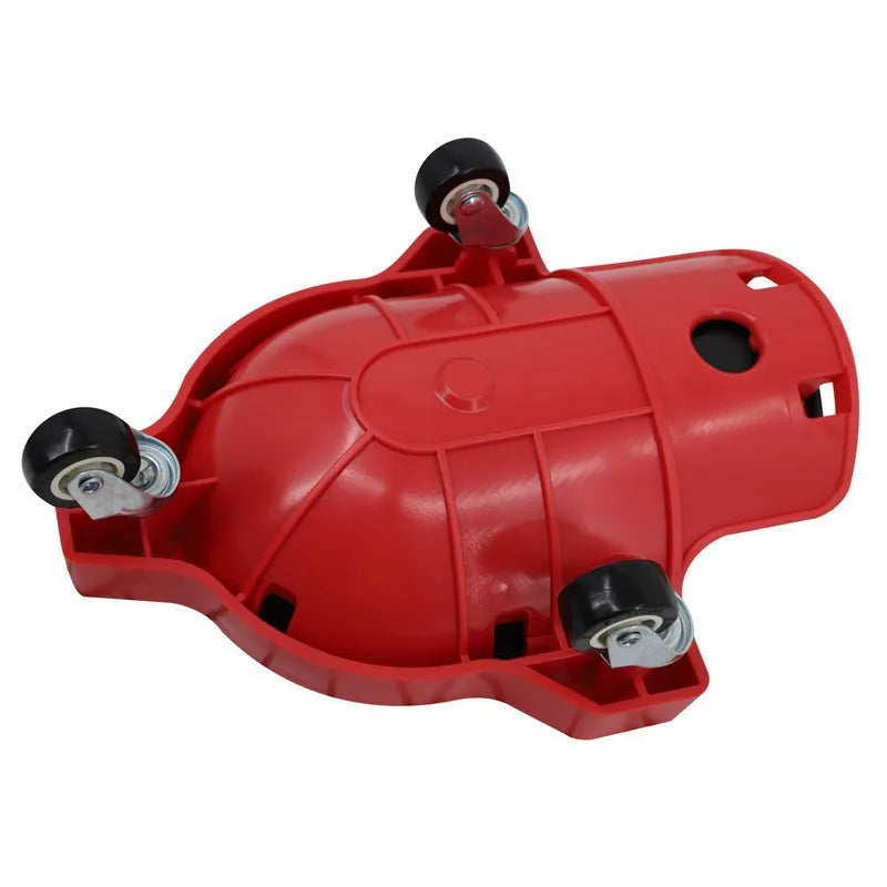 Joelheira Deslizante