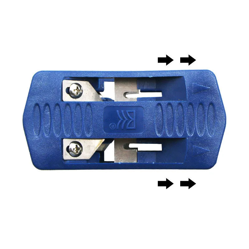 Máquina de acabamento de bordas