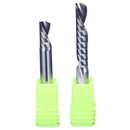 Fresa Topo 2 Cortes Downcut