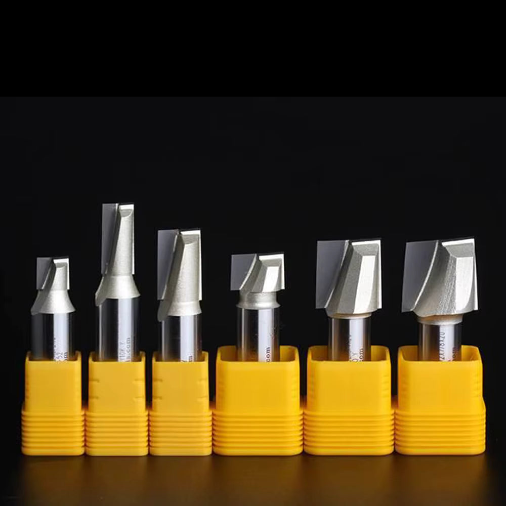 Fresa de Limpeza 12.7mm (1/2)