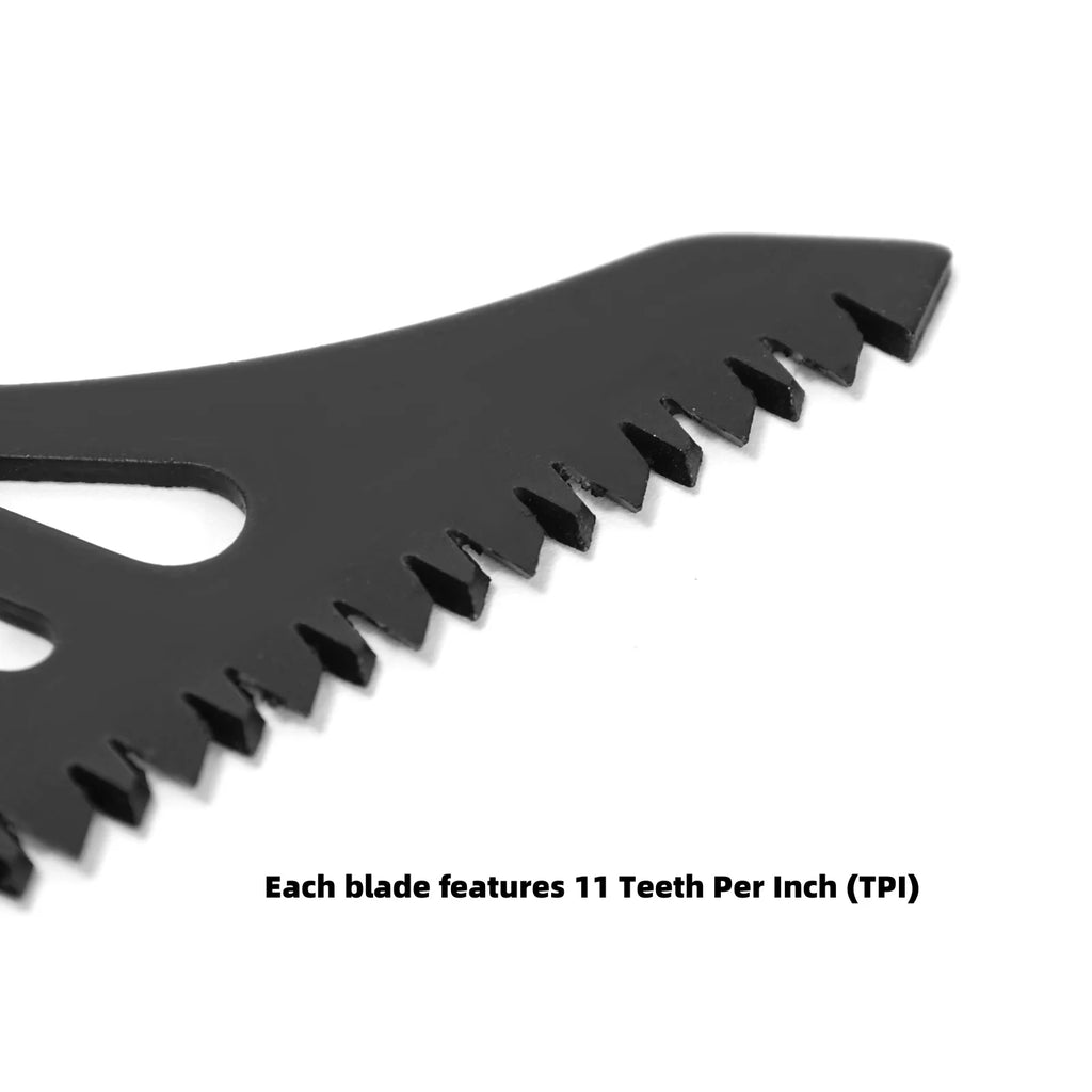 Lâmina Avançada para Serra Tico-Tico Tork (Estendida)