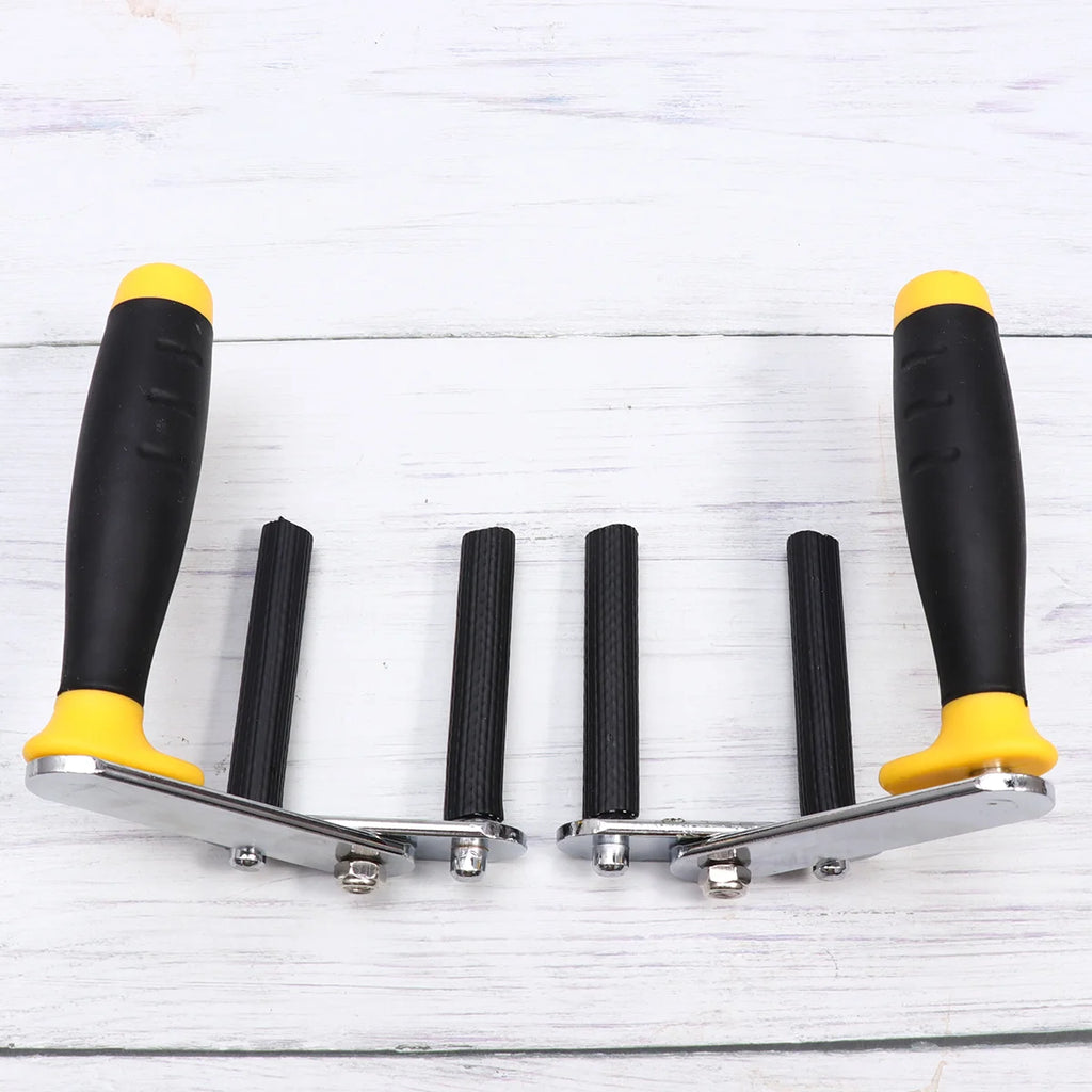 Pegador de Chapa, MDF, Madeira, Vidros, Pedras