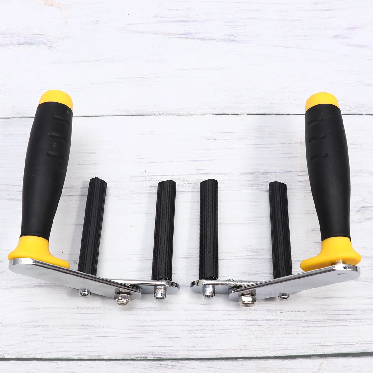 Pegador de Chapa, MDF, Madeira, Vidros, Pedras