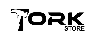 Logotipo da loja Tork Store