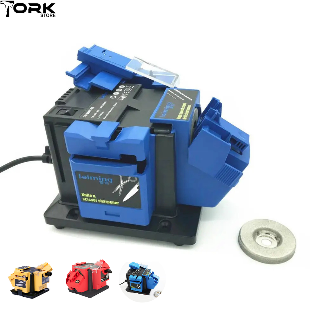 Afiador Mult Ferramentas