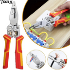 Alicate Decapador (Testador de Tensão)