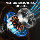 Tupia Manual Sem Fio S/ Bateria (Makita/Dewalt/Milwaukee)