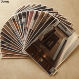 Catálogo de Projetos para Amostras de MDF