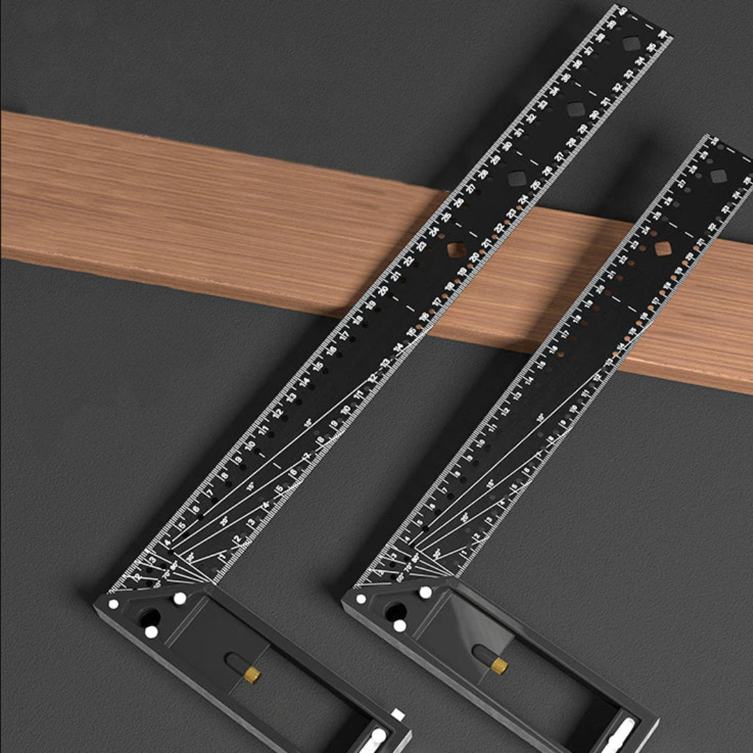 Esquadro Inteligente