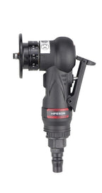 Máquina de Refiladora Pneumática