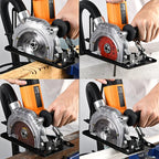 Base Para Esmerilhadeira