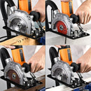 Base Para Esmerilhadeira