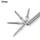 Prego com Cabeça Dupla